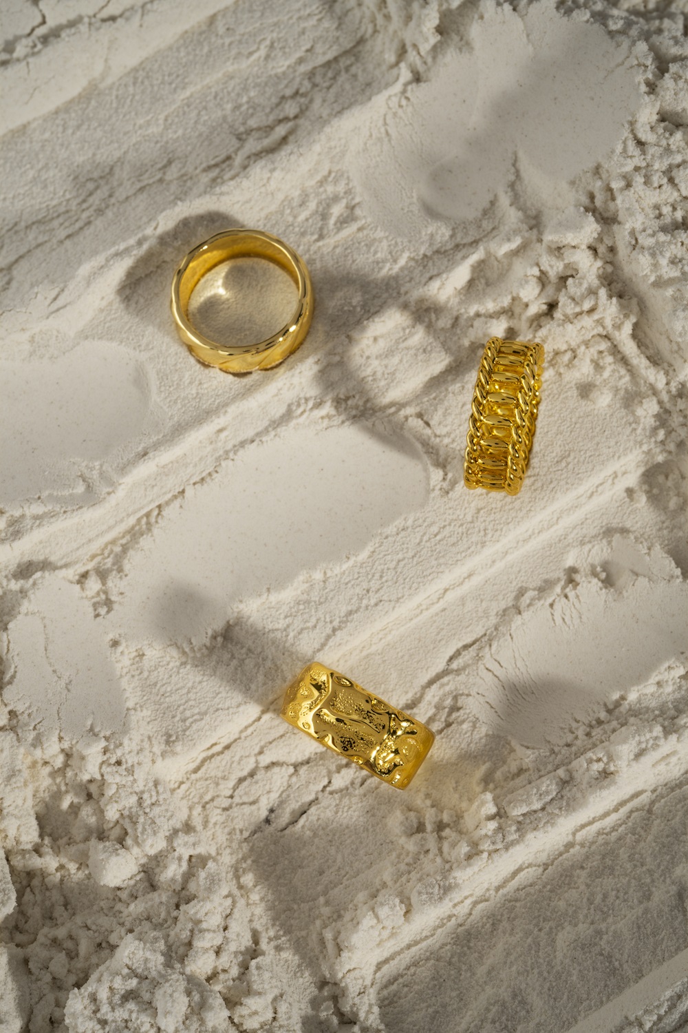 Green Diamond Earrings